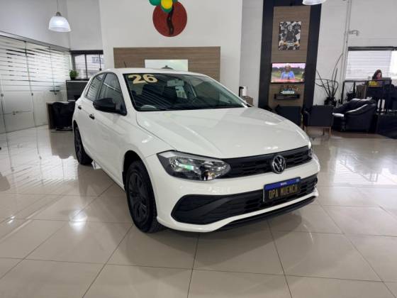 VOLKSWAGEN POLO 1.0 MPI TRACK MANUAL VOLKSWAGEN POLO 1.0 MPI TRACK MANUAL
